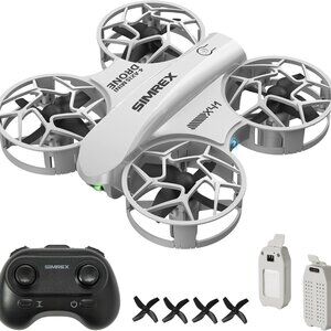 NEW Remote Control Mini Drone for beginner